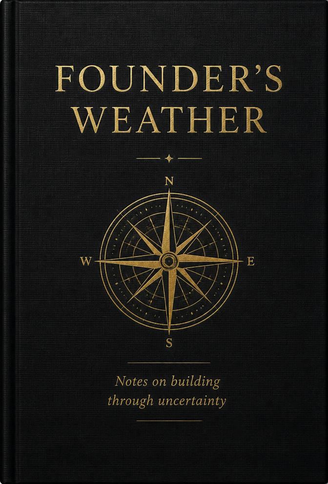 Founder's Weather