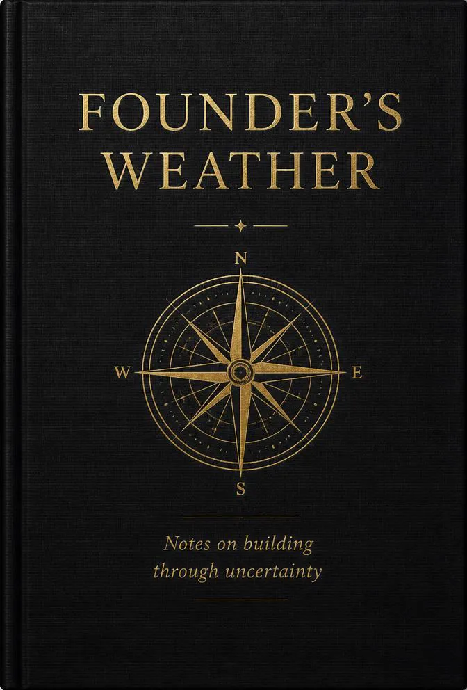 Founder's Weather