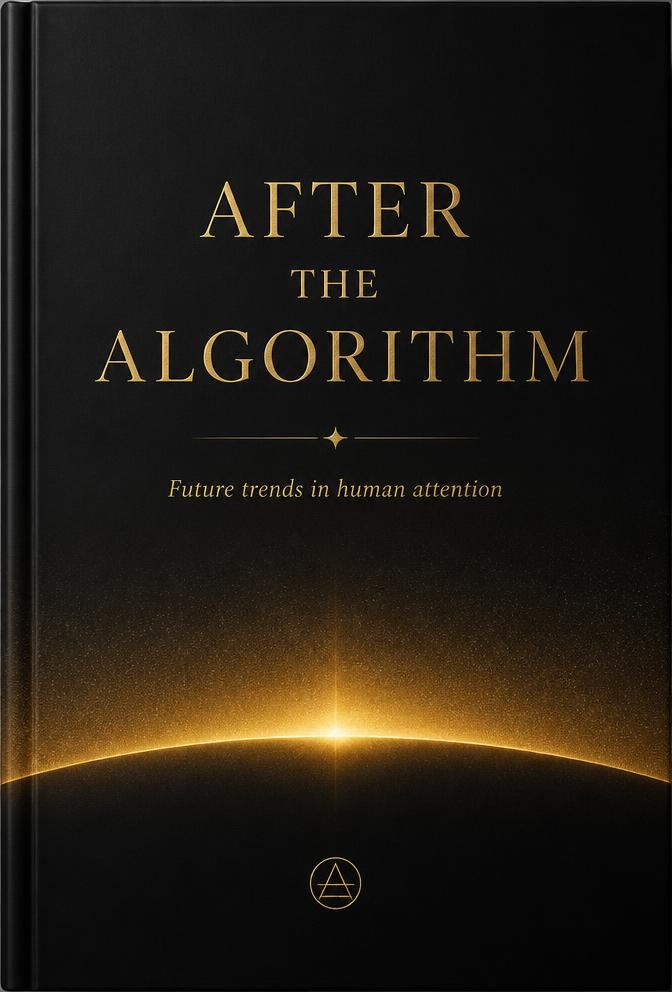 After the Algorithm