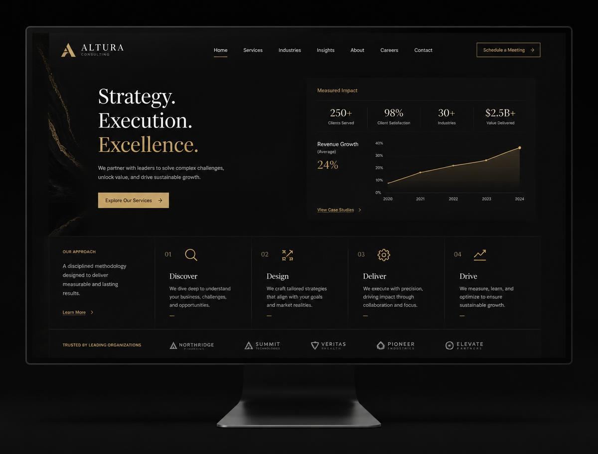 Altura Consulting