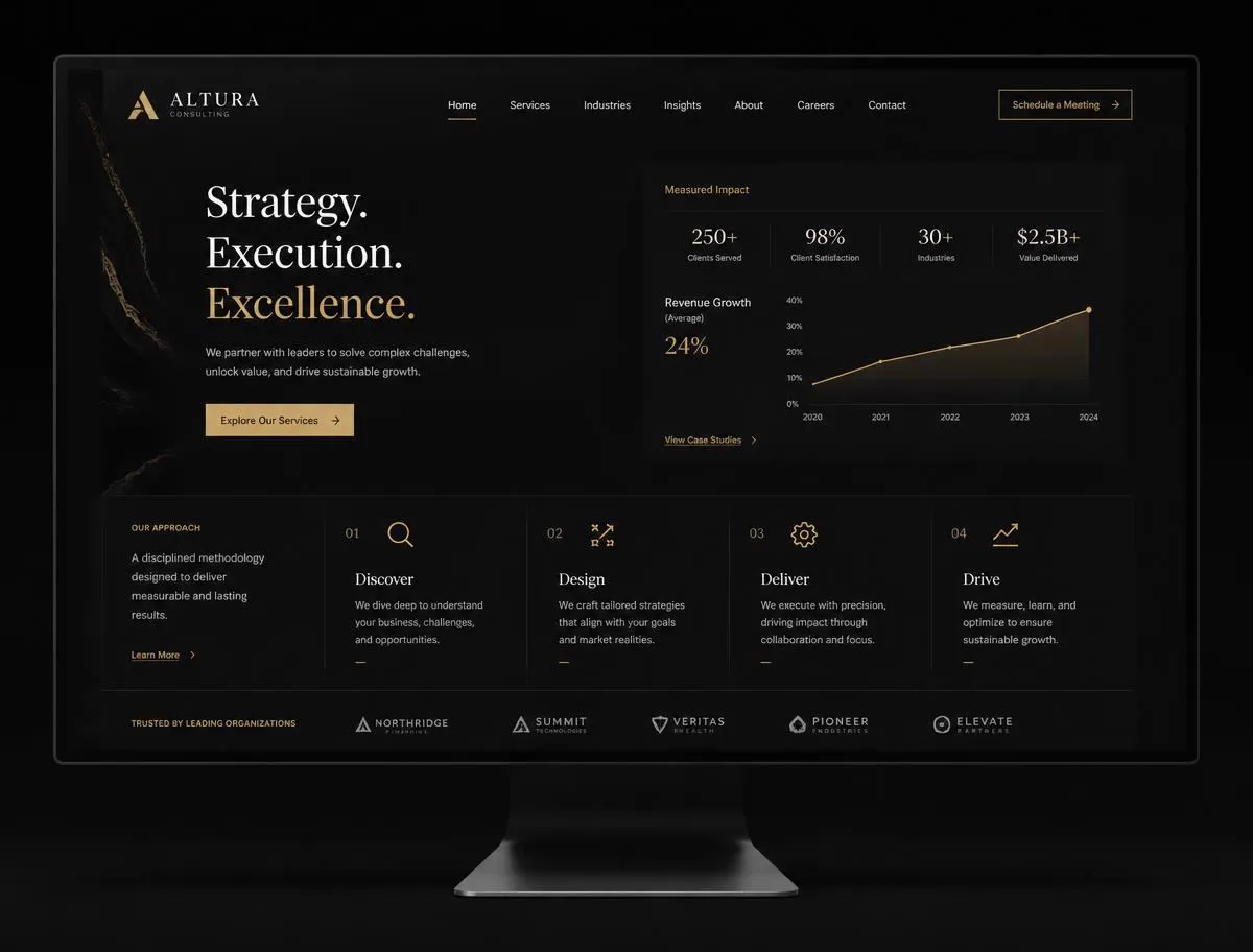 Altura Consulting